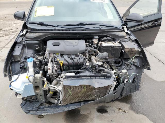Photo 7 from auction – 2018 HYUNDAI ACCENT SE with VIN 3KPC24A32JE021058