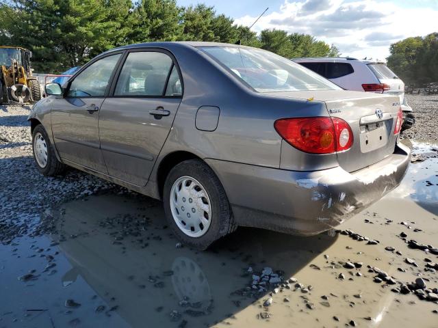 Photo 3 from auction – 2003 TOYOTA COROLLA CE with VIN 1NXBR32E33Z058928