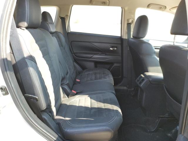 Photo 6 from auction – 2020 MITSUBISHI OUTLANDER with VIN JA4AZ3A30LZ021963