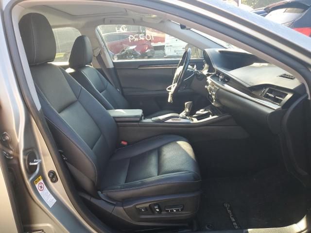 Photo 5 from auction – 2016 LEXUS ES 300H with VIN JTHBW1GG7G2121783