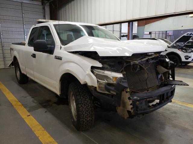 Photo 9 from auction – 2015 FORD F150 SUPER with VIN 1FTEX1E89FFB76931