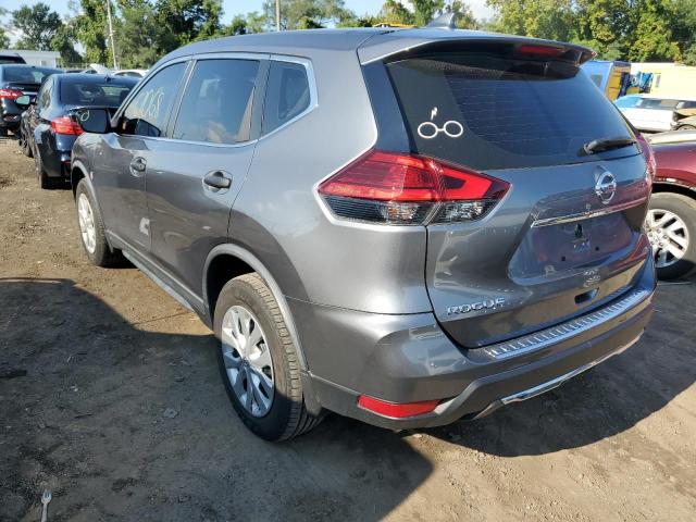 Photo 3 from auction – 2017 NISSAN ROGUE S with VIN KNMAT2MV5HP603686