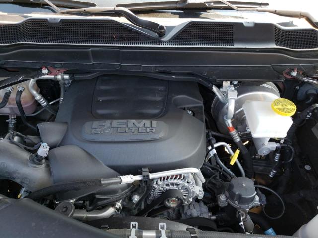 Photo 7 from auction – 2020 RAM 2500 POWER with VIN 3C6TR5EJ2LG284174