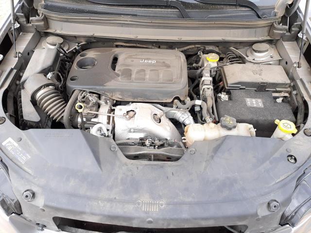 Photo 7 from auction – 2019 JEEP CHEROKEE L with VIN 1C4PJLDNXKD164967