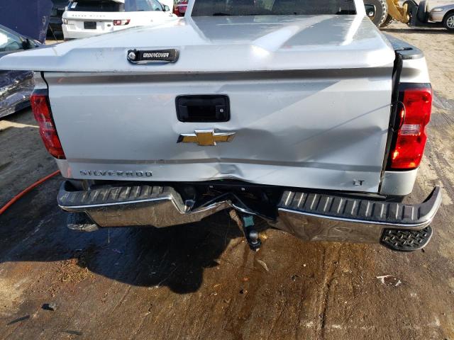 Photo 9 from auction – 2016 CHEVROLET SILVERADO with VIN 3GCPCREC6GG266383