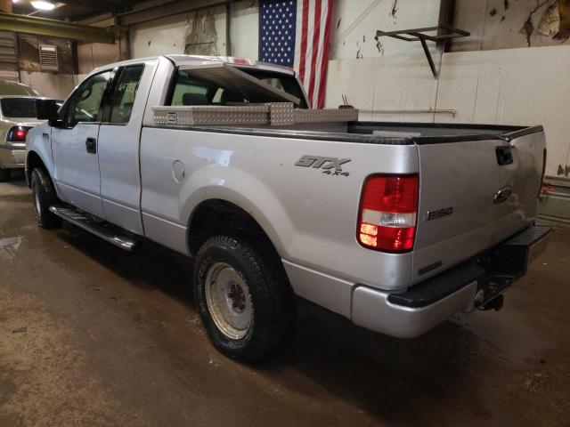 Zdjęcie 3 z aukcji – 2004 FORD F150 z VIN 1FTRX14W84NC12175