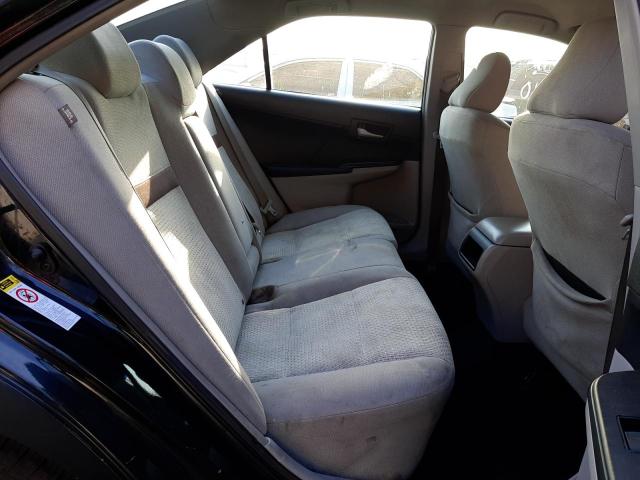 Photo 6 from auction – 2012 TOYOTA CAMRY BASE with VIN 4T1BF1FK9CU520213