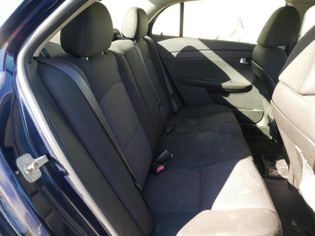 Photo 6 from auction – 2011 CHEVROLET MALIBU LT with VIN 1G1ZC5E14BF175695