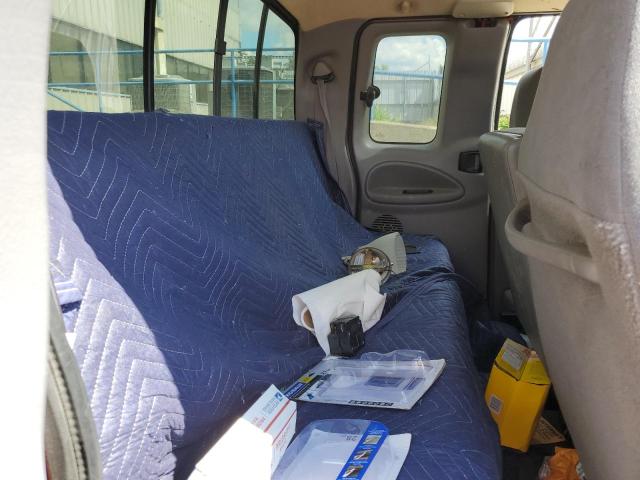 Photo 6 from auction – 1998 DODGE RAM 1500 with VIN 3B7HF13Z7WG201965