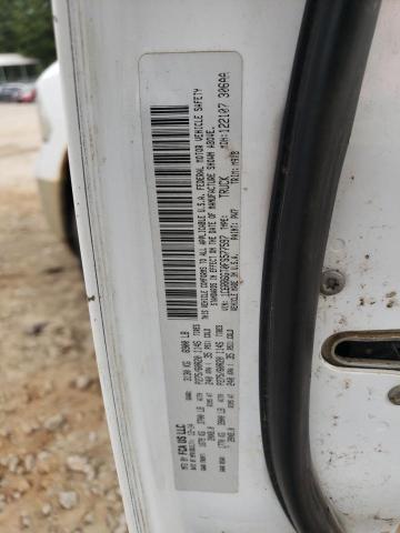 Photo 10 from auction – 2015 RAM 1500 SLT with VIN 1C6RR6GT0FS577597