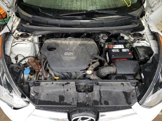 Photo 7 from auction – 2013 HYUNDAI VELOSTER with VIN KMHTC6AD5DU134716