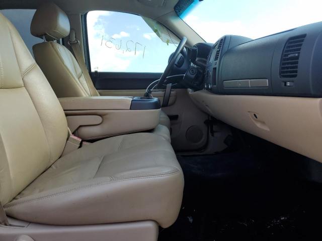 صورة رقم 5 من المزاد - 2011 CHEVROLET SILVERADO مع VIN 3GCPCSE04BG394773