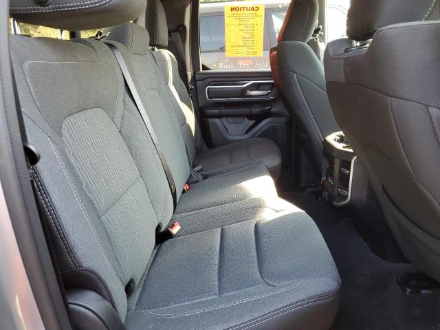 Photo 6 from auction – 2022 RAM 1500 BIG H with VIN 1C6SRFBT7NN146311