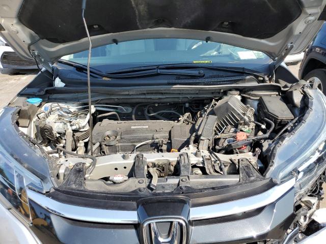 Photo 7 from auction – 2016 HONDA CR-V SE with VIN 5J6RM4H47GL084668