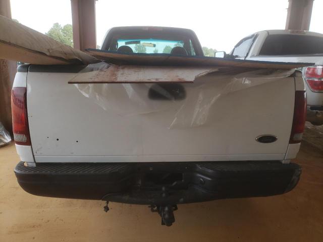 Photo 6 from auction – 2002 FORD F150 with VIN 1FTRF17292NB86582
