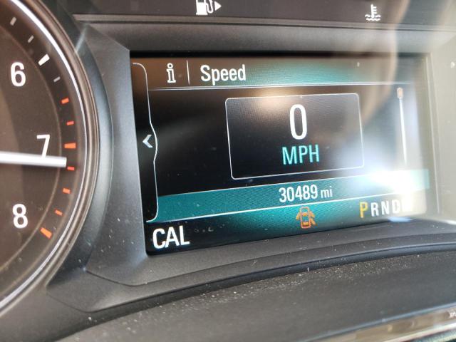 Photo 8 from auction – 2018 BUICK ENCORE PRE with VIN KL4CJASB4JB666485
