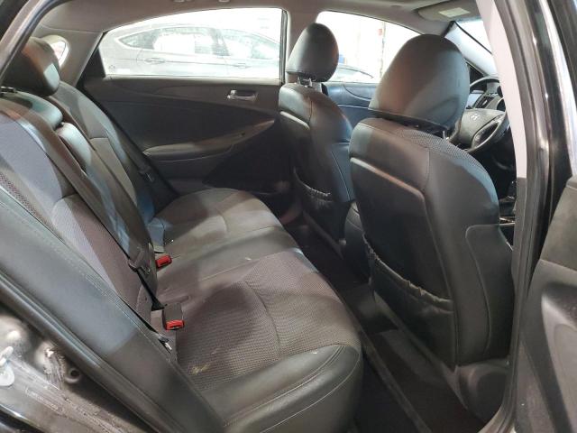 Photo 6 from auction – 2011 HYUNDAI SONATA SE with VIN 5NPEC4AC7BH195856