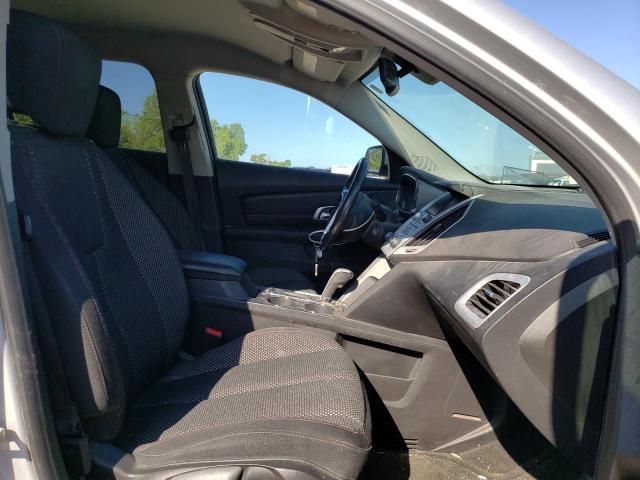 Photo 5 from auction – 2012 GMC TERRAIN SL with VIN 2GKFLSE59C6317101