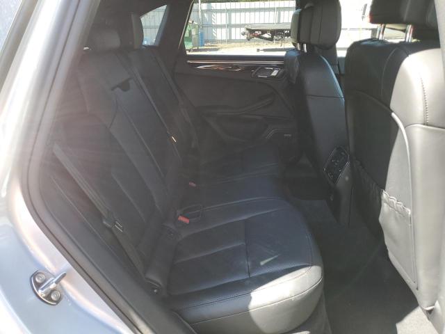 Photo 6 from auction – 2018 PORSCHE MACAN S with VIN WP1AB2A50JLB32792