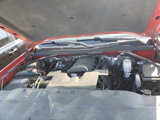 Photo 7 from auction – 2015 CHEVROLET SILVERADO with VIN 3GCUKREC7FG245563