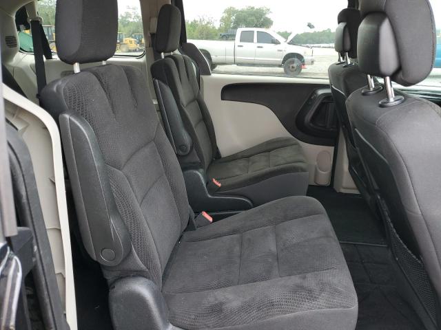 Photo 6 from auction – 2019 DODGE GRAND CARA with VIN 2C4RDGBG0KR500814