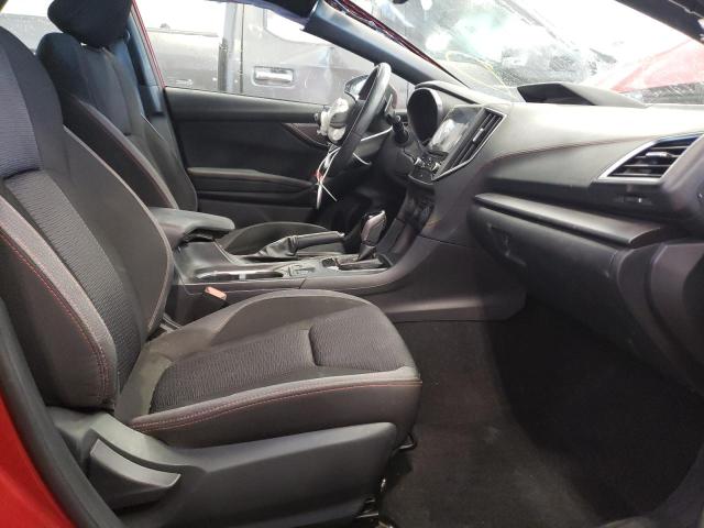 Photo 5 from auction – 2019 SUBARU IMPREZA SP with VIN 4S3GKAJ60K3618440