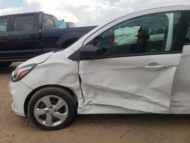 Photo 9 from auction – 2022 CHEVROLET SPARK LS with VIN KL8CB6SA6NC005959