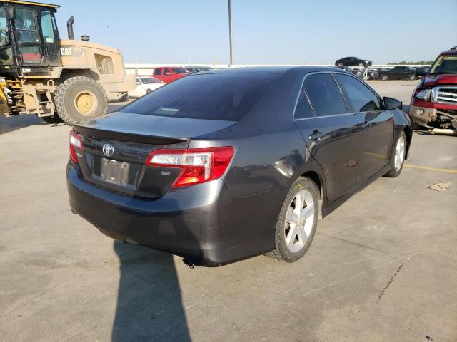 Photo 4 from auction – 2013 TOYOTA CAMRY L with VIN 4T1BF1FK3DU645130