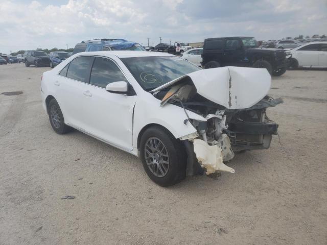 Zdjęcie 1 z aukcji – 2012 TOYOTA CAMRY BASE z VIN 4T4BF1FK6CR269141