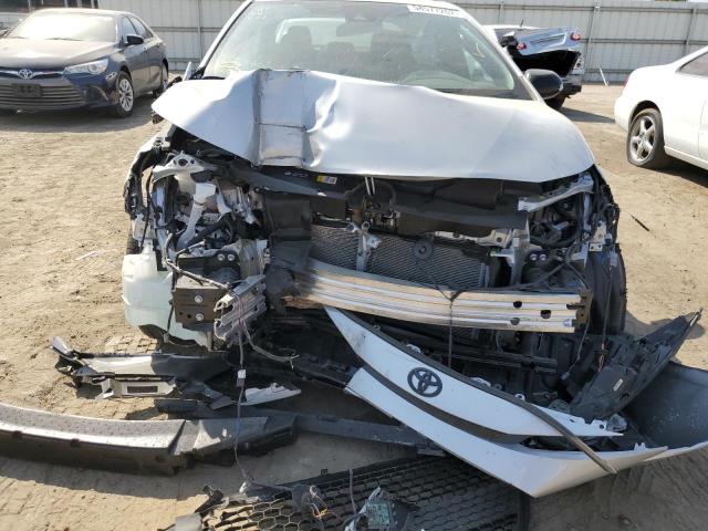 Photo 9 from auction – 2022 TOYOTA COROLLA SE with VIN 5YFS4MCE0NP115934