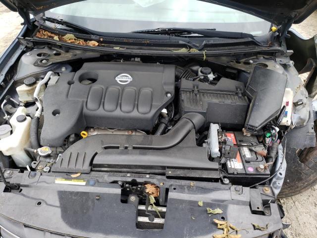 Photo 7 from auction – 2012 NISSAN ALTIMA BAS with VIN 1N4AL2AP7CC176197