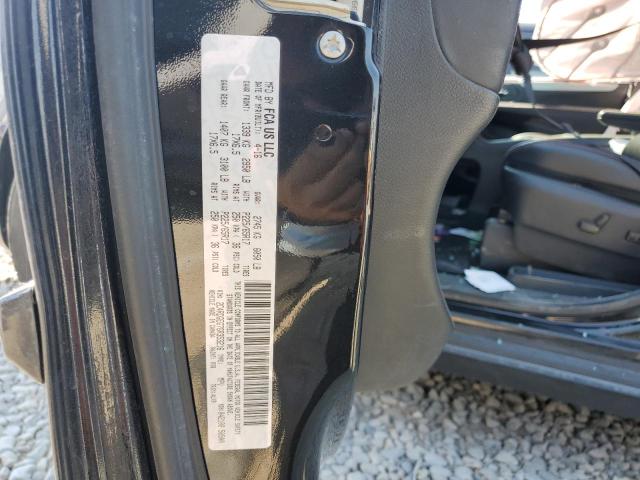 Photo 10 from auction – 2016 DODGE GRAND CARA with VIN 2C4RDGEG7GR353216