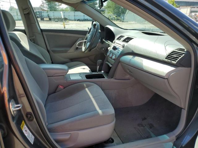 Photo 5 from auction – 2011 TOYOTA CAMRY BASE with VIN 4T1BF3EK1BU229037