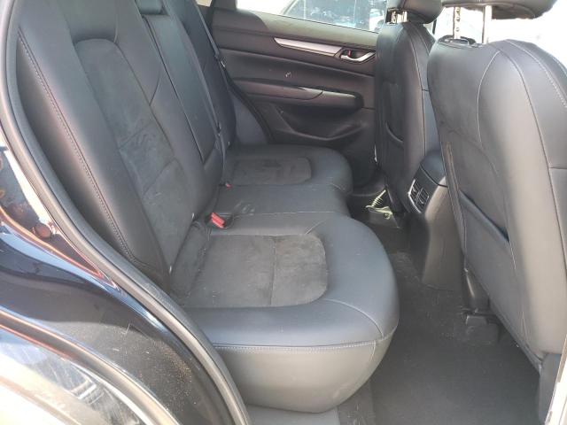 Photo 6 from auction – 2017 MAZDA CX-5 TOURI with VIN JM3KFBCL6H0164350