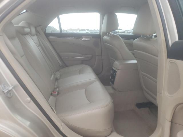 Photo 6 from auction – 2012 CHRYSLER 300 LIMITE with VIN 2C3CCACG2CH284982