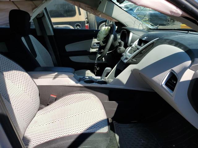 Photo 5 from auction – 2015 CHEVROLET EQUINOX LS with VIN 1GNALAEK7FZ108591