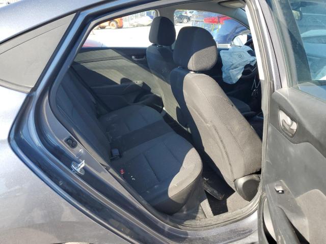 Photo 6 from auction – 2019 HYUNDAI ACCENT SE with VIN 3KPC24A3XKE076729