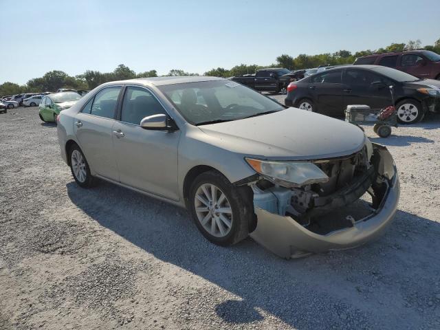 TOYOTA CAMRY L 2014 with VIN 4T1BF1FK5EU728091 - Photo from auction