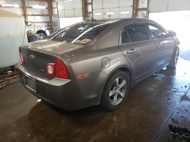 Photo 4 from auction – 2011 CHEVROLET MALIBU 1LT with VIN 1G1ZC5EU4BF395087