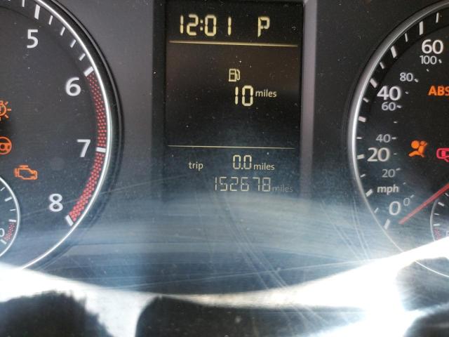 Photo 8 from auction – 2014 VOLKSWAGEN PASSAT S with VIN 1VWAT7A36EC093137
