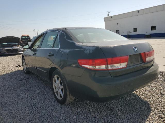 Photo 3 from auction – 2003 HONDA ACCORD EX with VIN 1HGCM66563A078922
