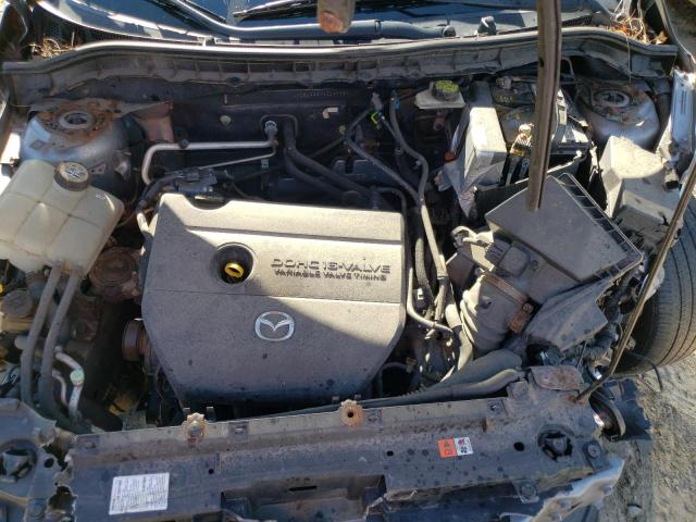 Photo 7 from auction – 2010 MAZDA 3 I with VIN JM1BL1SGXA1147664