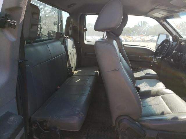 Photo 6 from auction – 2011 FORD F250 SUPER with VIN 1FT7X2A69BEC21546