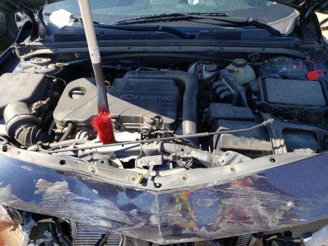 Photo 7 from auction – 2016 CHEVROLET MALIBU LS with VIN 1G1ZB5ST5GF308884