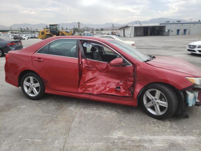 Photo 9 from auction – 2014 TOYOTA CAMRY L with VIN 4T1BF1FKXEU764164