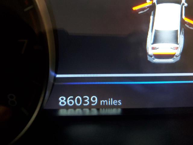 Photo 8 from auction – 2019 NISSAN ALTIMA SV with VIN 1N4BL4DV2KC130835