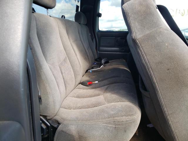 Photo 6 from auction – 2003 CHEVROLET SILVERADO with VIN 2GCEC19V531371987