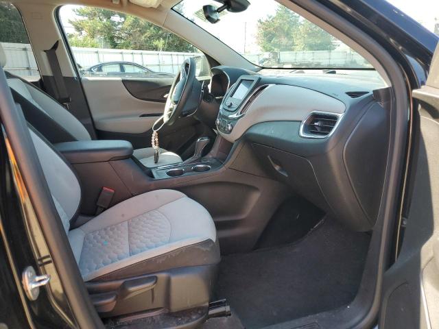 Photo 5 from auction – 2020 CHEVROLET EQUINOX LS with VIN 2GNAXHEV3L6105976