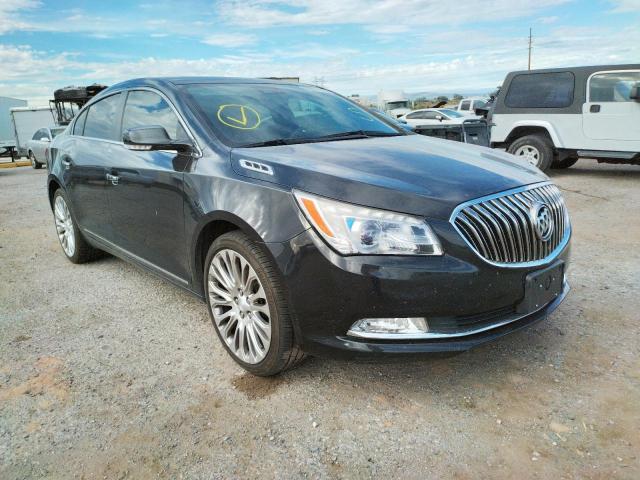 BUICK LACROSSE P 2015 z numerem VIN 1G4GF5G33FF319792 - Zdjęcie z aukcji