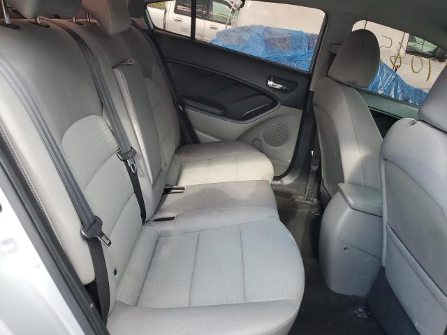 Photo 6 from auction – 2014 KIA FORTE LX with VIN KNAFX4A61E5080495